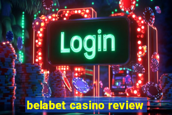 belabet casino review